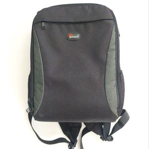 Lowepro camera bag/backpack